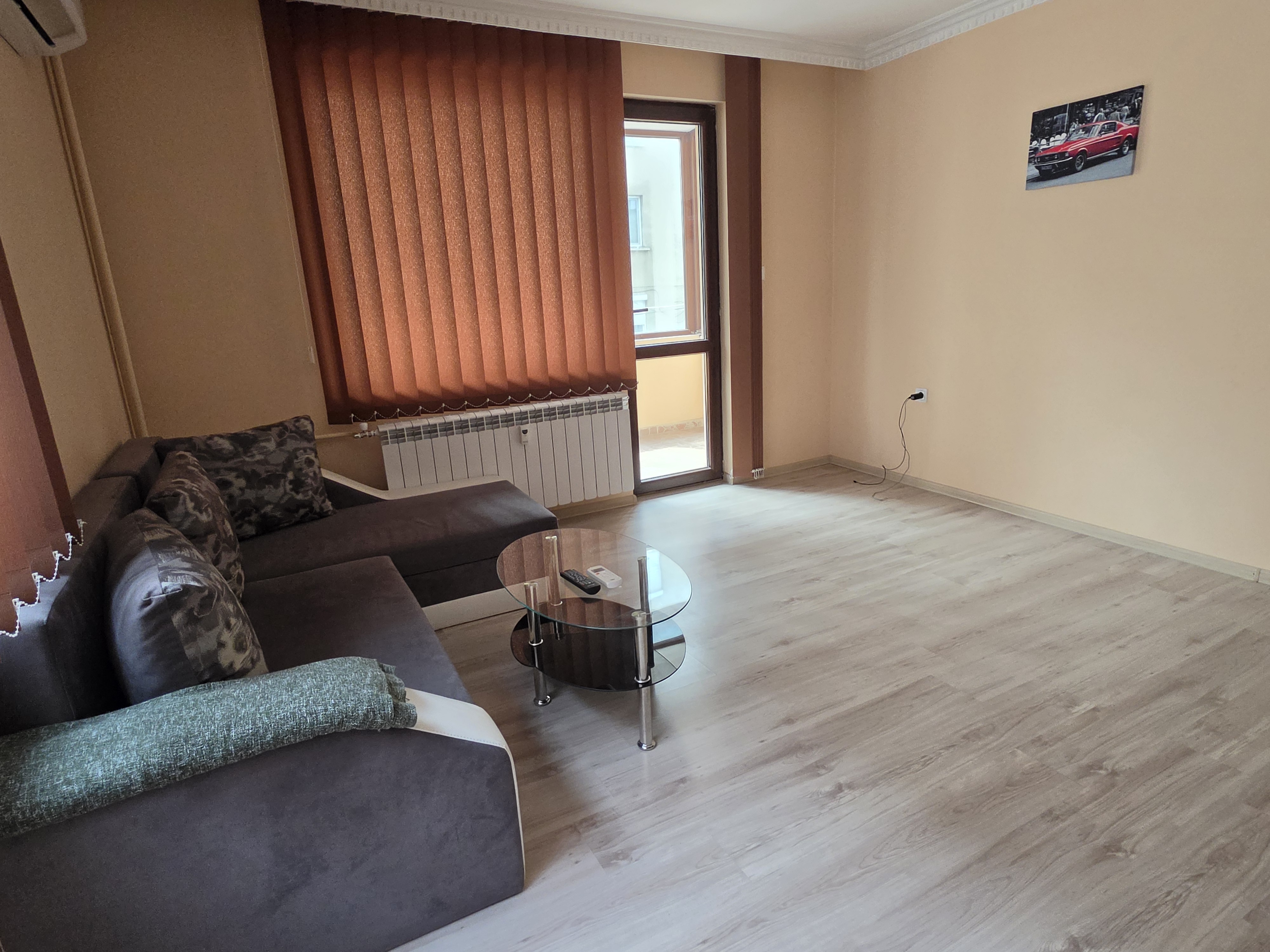 Valentine 3BR
