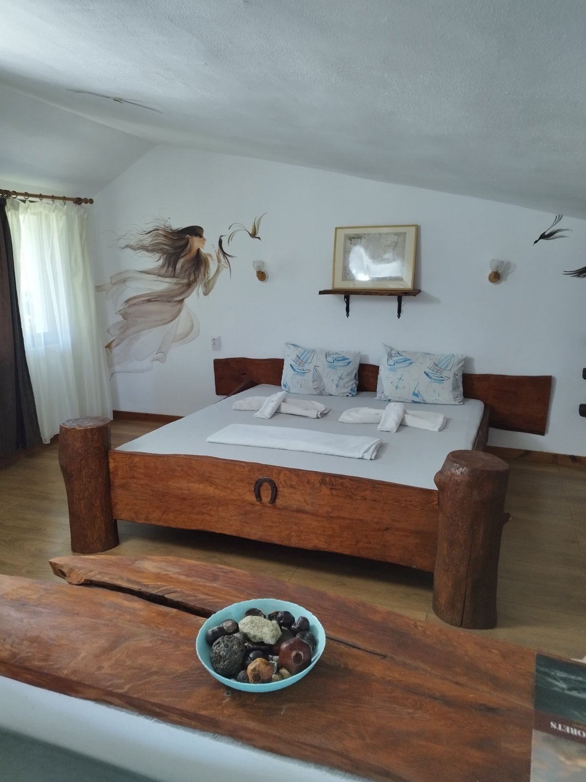 Argantone Apartment - Sinemorets