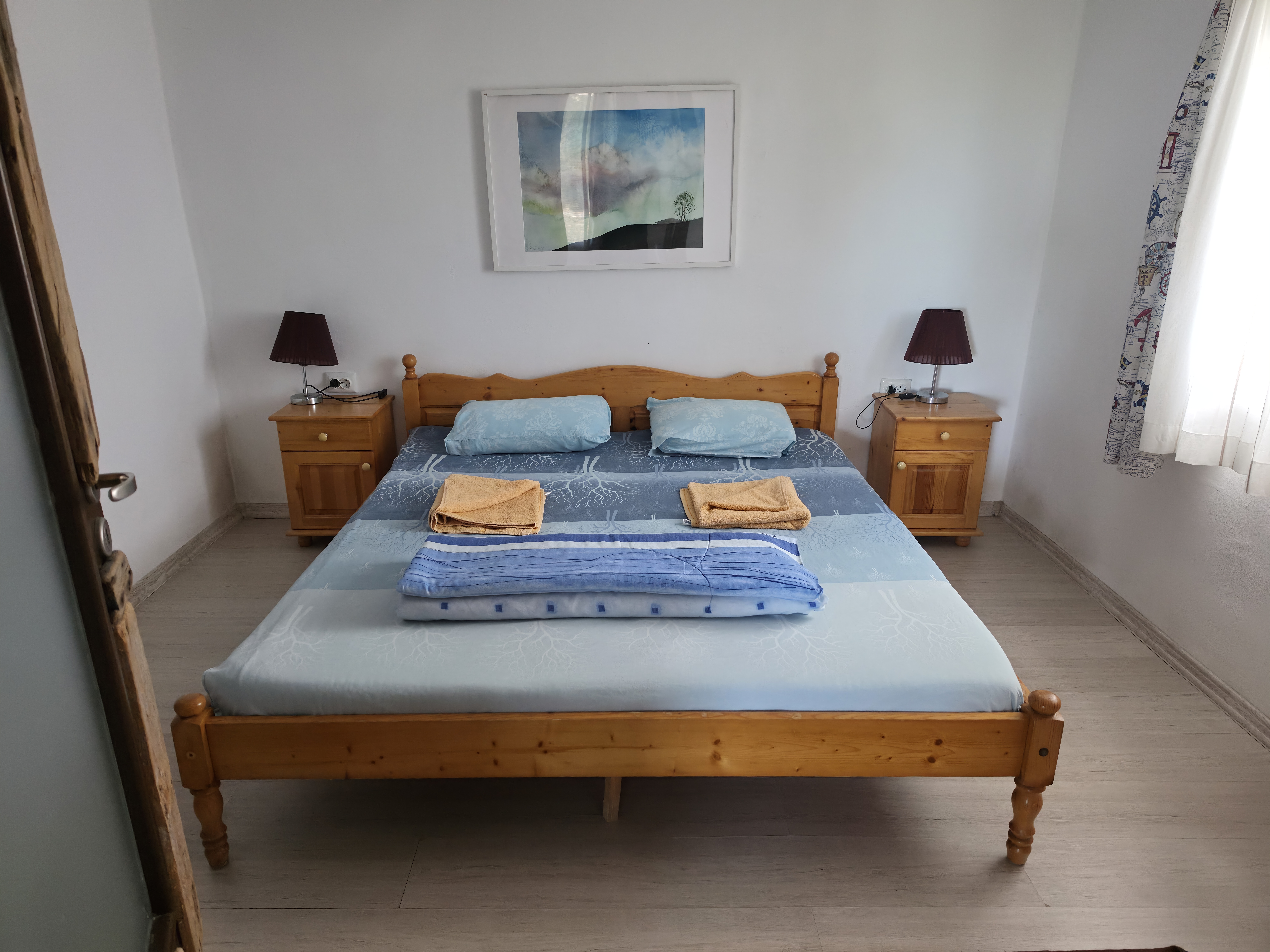 Sinemoria Apartment