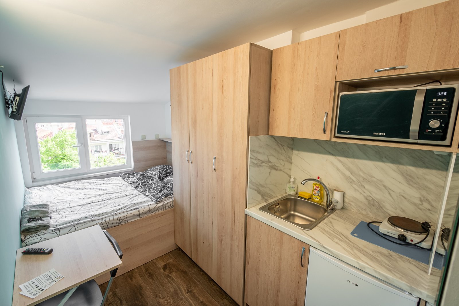 Vitoshka Loft