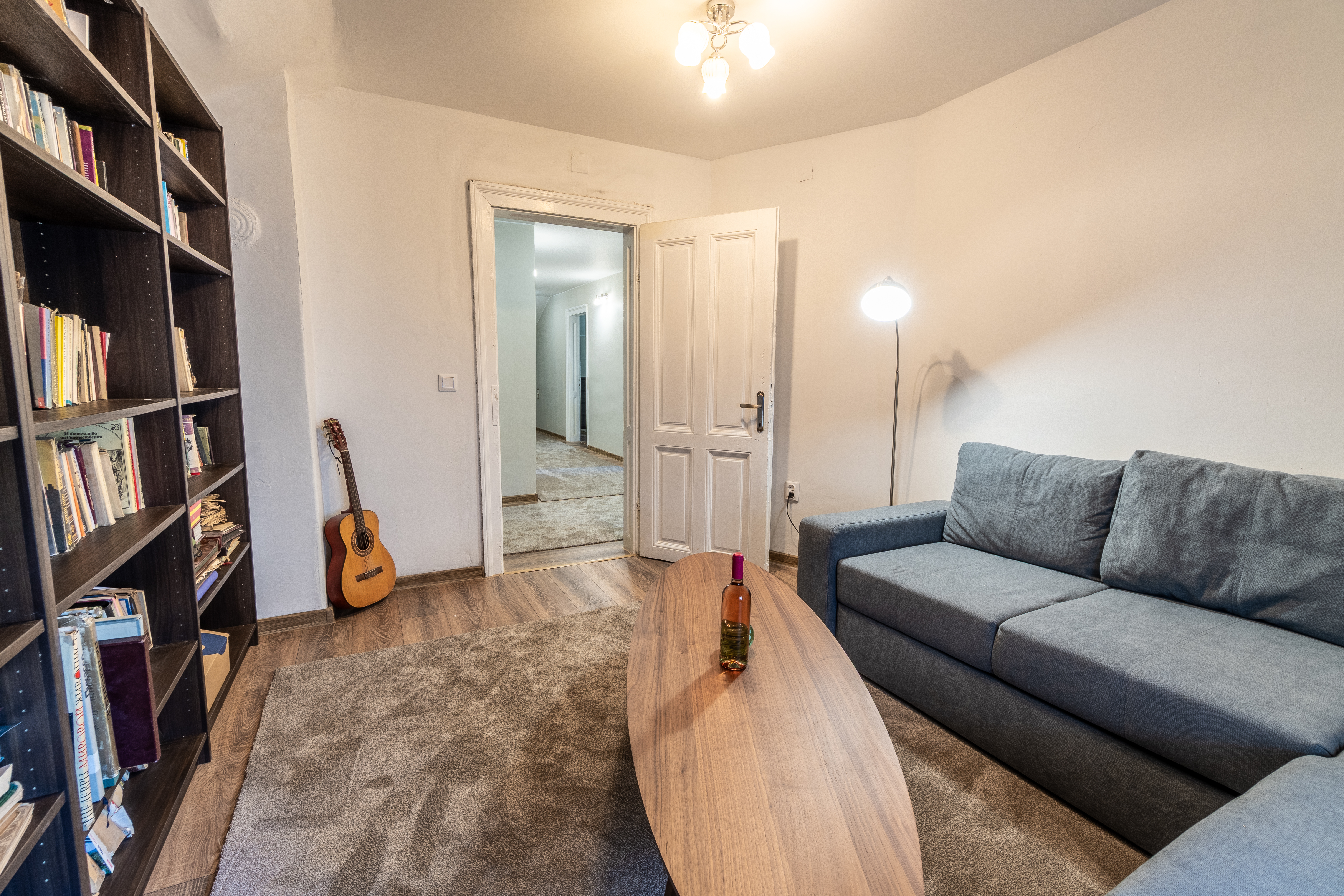 Makedonia's Finest 3BR
