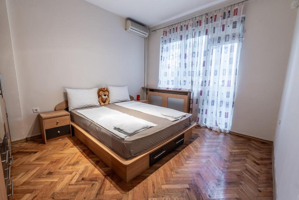 Vitoshka 3BR
