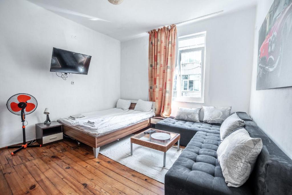 Salts Market 3BR Retreat