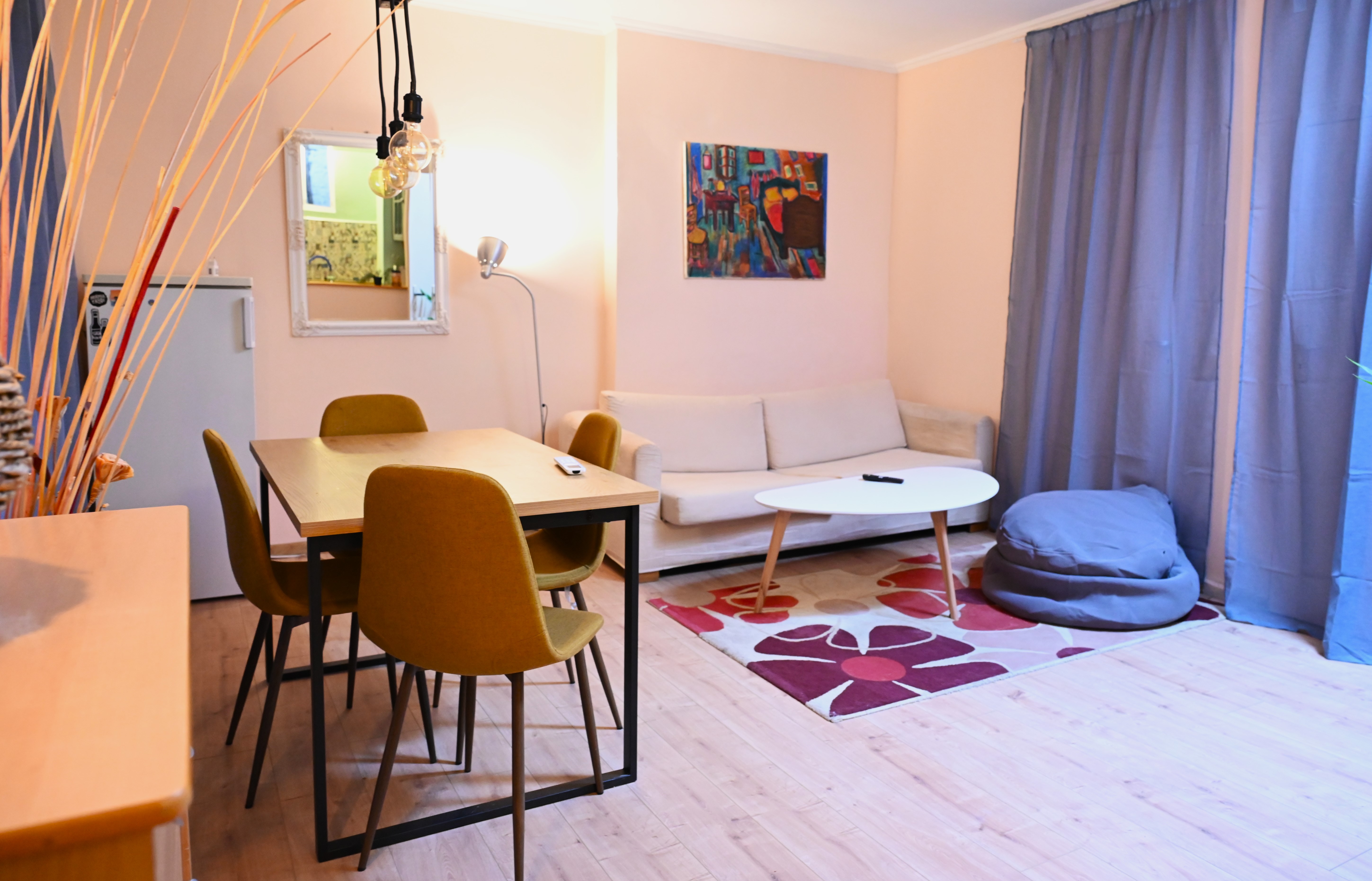 National Theatre Loft